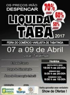 Liquida Taba 2017