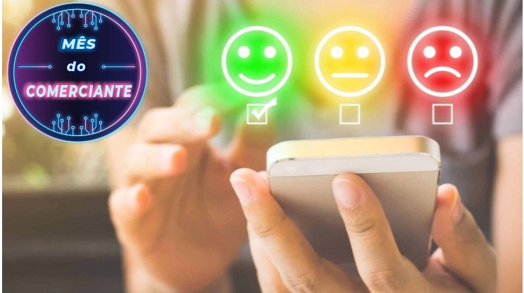 Notícia: Comércio sem cultura digital perde chance de ampliar vendas